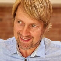 James Bullimore - concepteur dans le domaine expérientiel